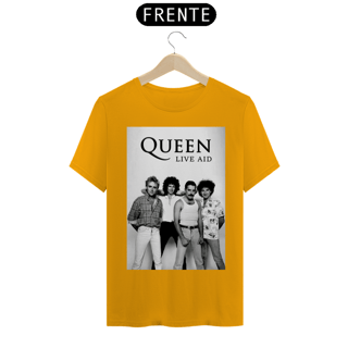 Nome do produto Queen (F. Mercury)