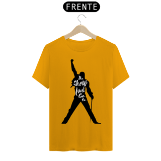 Nome do produto Queen (F. Mercury)