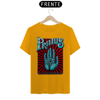 Nome do produto Primus