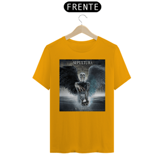 Nome do produto Sepultura