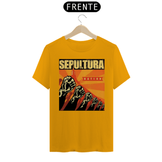 Nome do produto Sepultura