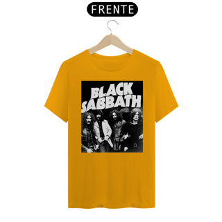 Nome do produto Black Sabbath