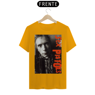 Nome do produto Sex Pistols