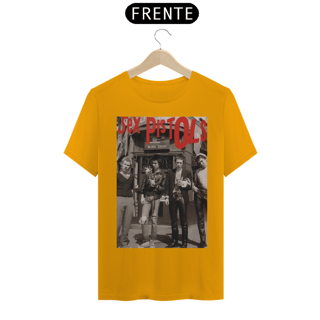 Nome do produto Sex Pistols