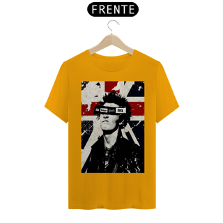 Nome do produto Sex Pistols