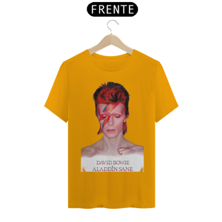 Nome do produto David Bowie