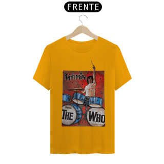 Nome do produto The Who. Keith Moon