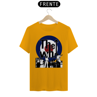 Nome do produto The Who