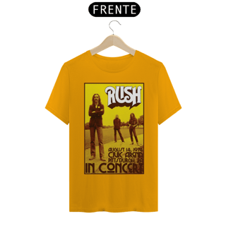Nome do produto Rush