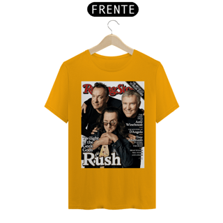Nome do produto Rush