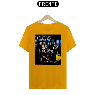 Nome do produto Titãs