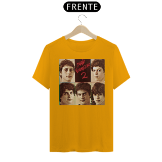 Nome do produto Barão Vermelho e Cazuza