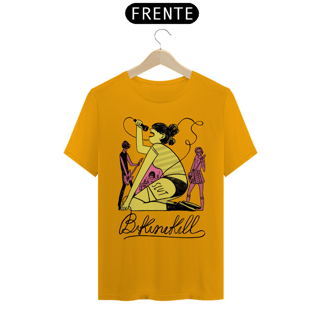 Nome do produto Bikini Kill