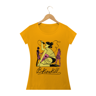 Nome do produto Bikini Kill