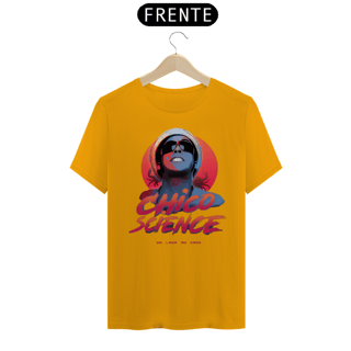 Nome do produto Chico Science e Nação Zumbi