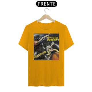 Nome do produto Infectious Grooves