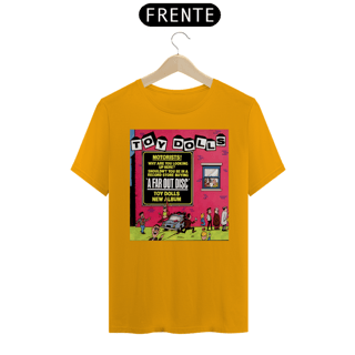 Nome do produto Toy Dolls