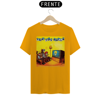 Nome do produto Toy Dolls