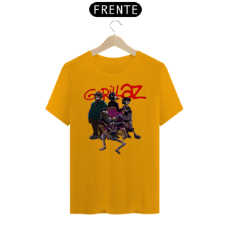 Nome do produto Gorillaz