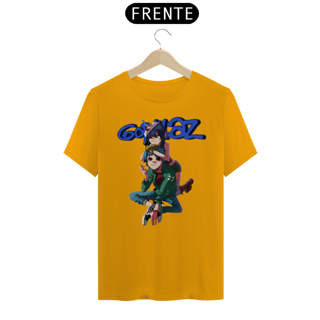 Nome do produto Gorillaz
