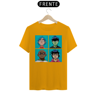 Nome do produto Gorillaz