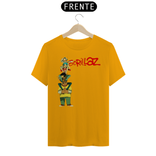 Nome do produto Gorillaz