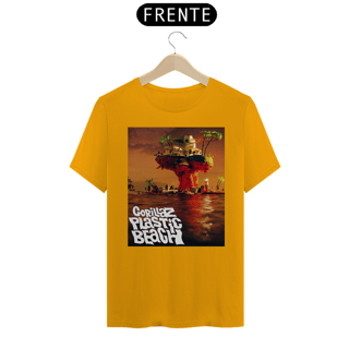 Nome do produto Gorillaz