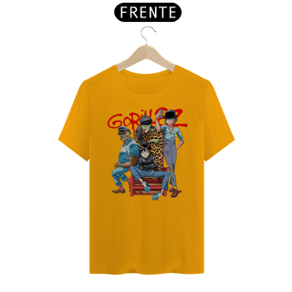 Nome do produto Gorillaz