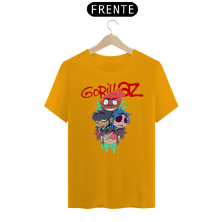 Nome do produto Gorillaz