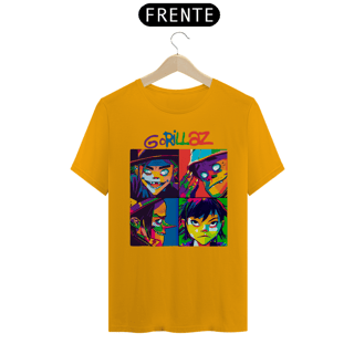 Nome do produto Gorillaz