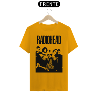 Nome do produto Radiohead