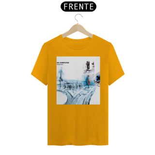 Nome do produto Radiohead