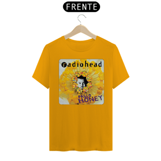Nome do produto Radiohead