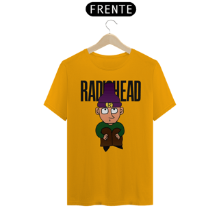 Nome do produto Radiohead