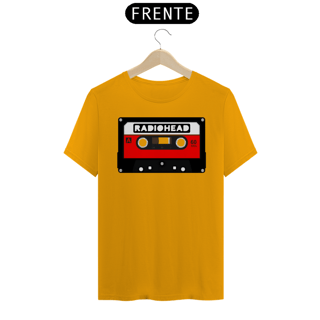 Nome do produto Radiohead