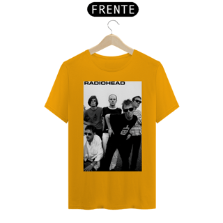 Nome do produto Radiohead