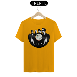 Nome do produto U2