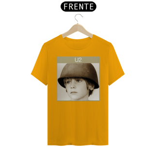Nome do produto U2