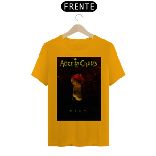 Nome do produto Alice In Chains