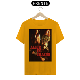 Nome do produto Alice In Chains