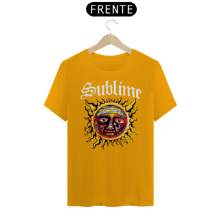 Nome do produto Sublime
