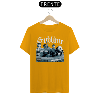 Nome do produto Sublime
