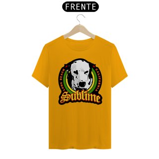 Nome do produto Sublime