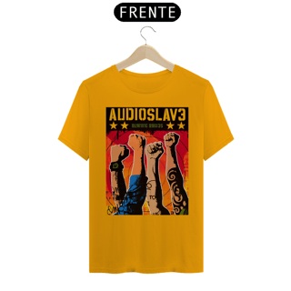 Nome do produto Audioslave