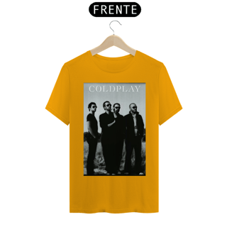 Nome do produto Coldplay