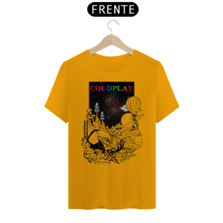 Nome do produto Coldplay