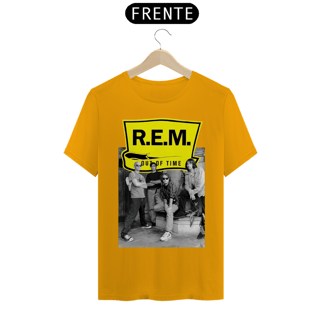 Nome do produto R.E.M.