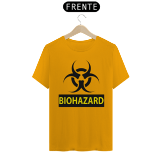 Nome do produto Biohazard