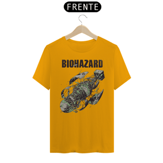 Nome do produto Biohazard