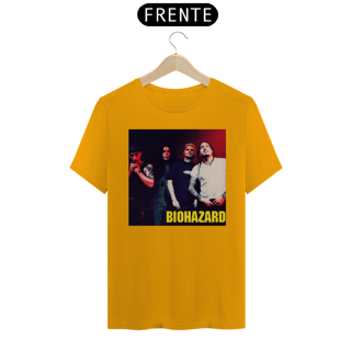 Nome do produto Biohazard